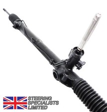 Ford Galaxy 2006-2015 Genuine Remanufactured Power Steering Rack ( EXCHANGE )