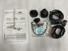 7 Pin Dedicated Towbar wiring kit for Renault Kangoo 09/2008 to 04/2013