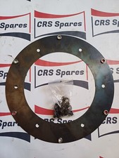 John Deere Driveplate