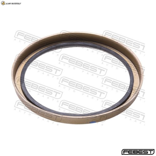 Wheel hub seal - wheel,