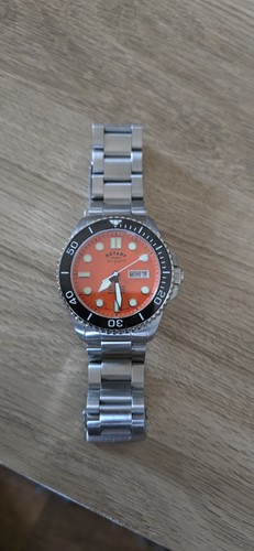 Rotary super7 scuba men - super7, men's