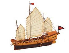 Artesania Latina 1:60 - 18020