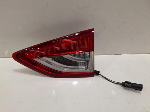 Ford kuga titanium - titanium, tdci