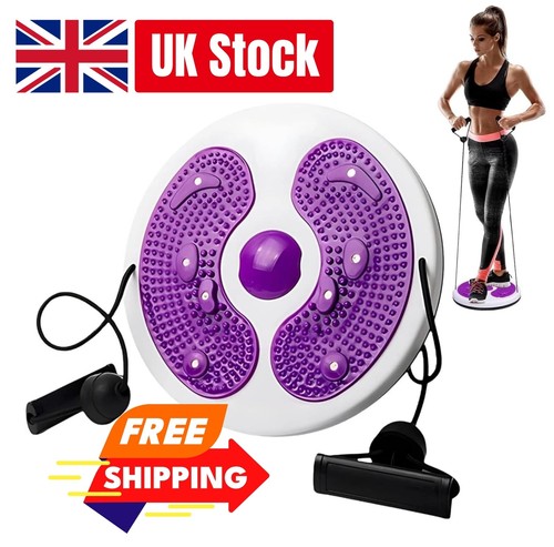 Twister board waist - ab,