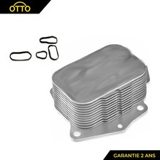 Oil Radiator Cooler For