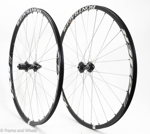 Bontrager rxl 29er - rxl,