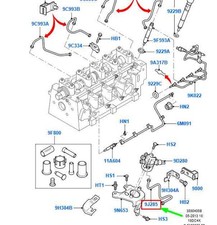 Ford transit connect - transit, high