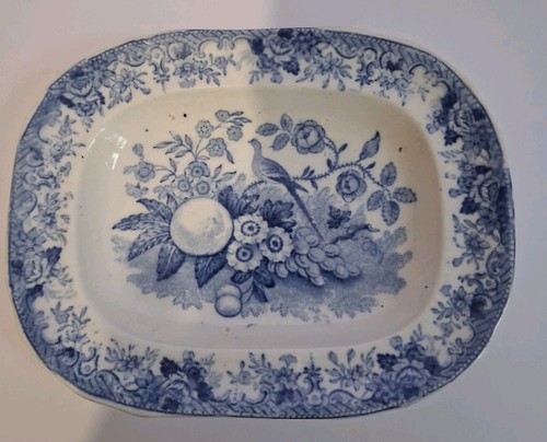 Rare antique davenport - antique,