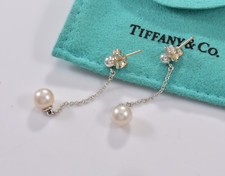Tiffany & Co Silver Ziegfeld