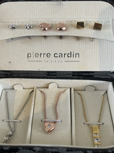 This pierre cardin jewelry - pierre,