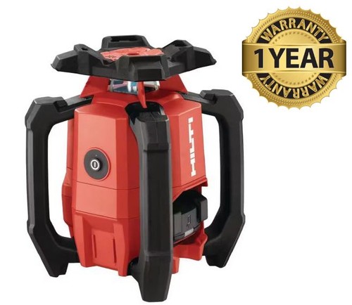 Hilti 400 dual slope - 400-22,