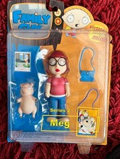 2010 MEZC0 SERIES 2 FAMILY GUY