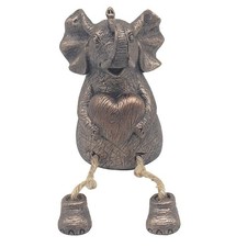 Leonardo elephant heart shelf - leonardo,