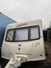 Baileys Senator Series 5 4