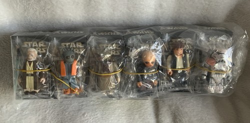 Vintage star wars - vintage, medicom
