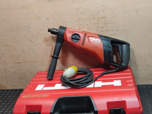 Hilti dd110 diamond core drill - hilti,