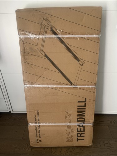 Treadmill walking pad - walking,