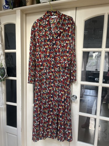 Vintage 30s 40s style - , tea