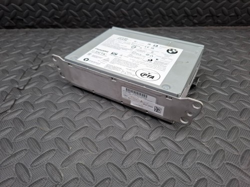 Bmw alpine radio multimedia - radio,