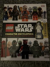 LEGO Star Wars Character