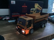 Remote Control Engineering