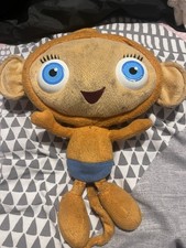 Waybuloo Pipling Orange Yojojo