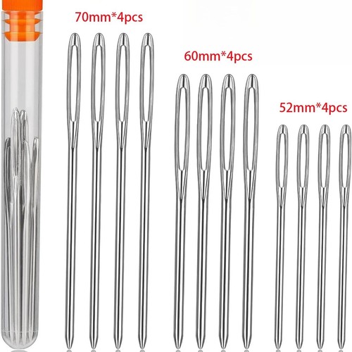 9pcs knitters wool needles - knitters,