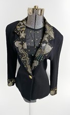 St. John By Marie Gray Blazer