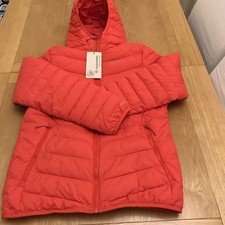 Craghoppers Complete IX Hooded