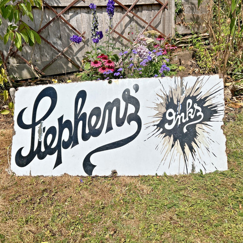 Vintage original stephens - vintage,