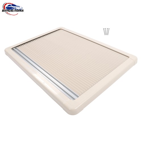Blind flyscreen 60cmx65cm - blind,