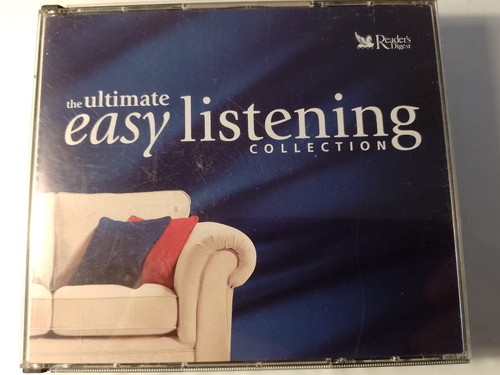 Easy listening collection - easy,