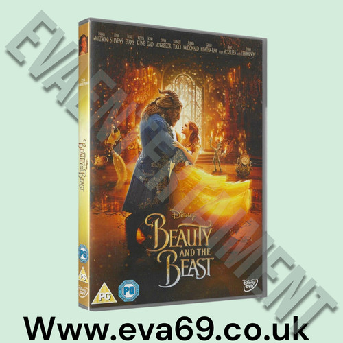 Beauty and the - , beast