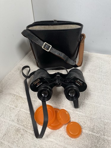 Vintage tecnar swift 8x40 - vintage,
