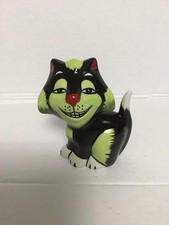 Lorna Bailey smiler the cat