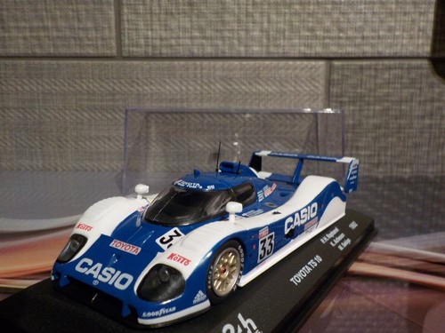 Toyota 1992 le - -,