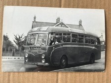 Southdown Bus Photograph -