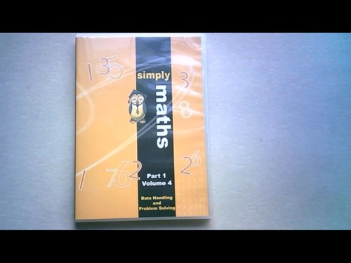 Simply maths dvd - simply,