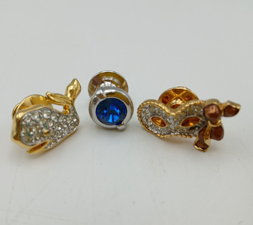 Vintage swarovski crystal - 3,