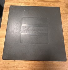 shakespeare Fishing Tackle Box accessory terminal tackle float box 1990s