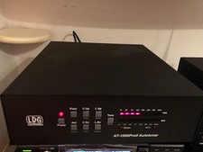 LDG AT-1000ProII 1000W ATU (