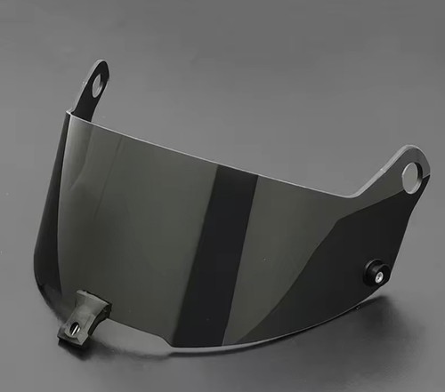 Stilo st5 visor black kart - stilo,