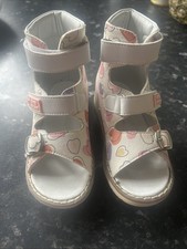 Kids Orthopedic Sandals