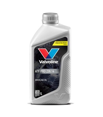 Automatic transmission fluid - transmission,