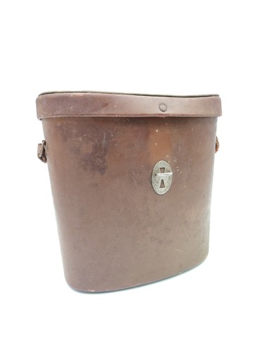 Vintage leather style - leather,