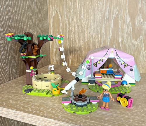 Lego friends 41122 adventure - friends,