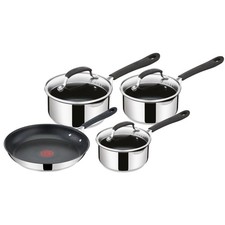 Tefal Quick & Easy Stainless
