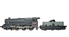Hornby R859 BR 4-6-0 Silver