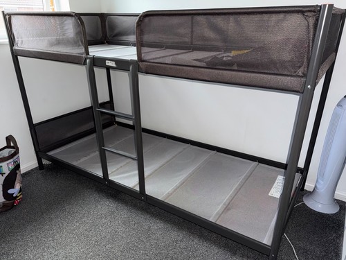 Bunk beds for kids - beds,