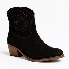 Lama Peach Ladies Black All